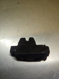 фото thumb №1, Замок багажника citroen c3 02-05