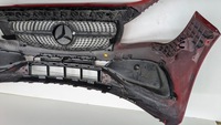 фото thumb №14, Бампер перед mercedes cla w117 рестайлінг amg