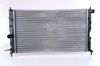 Купити Радіатор води 630121 nissens opel vectra b, фото thumb