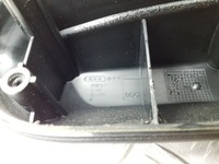 фото thumb №5, 2011 seat exeo 3r накладка ручка задній 8e0867374