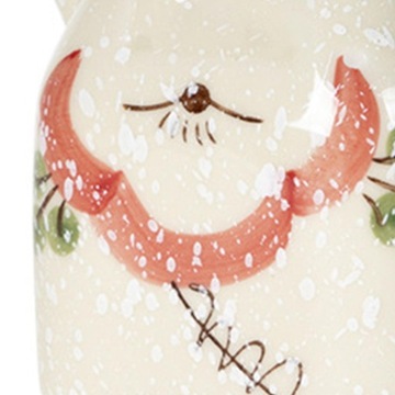 Duża butelka na olej kuchenny, ceramiczny sos rybny w stylu japońskim Shoyu