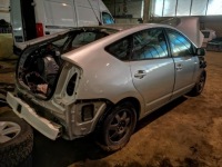 Toyota prius датчик швидкості esp 2005 1.5l 8918348010 89183-48010, 174500 Київ, фото thumb