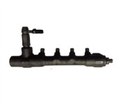 Купить Молдинг впрыскная opel astra h 1.7 cdti, фото thumb