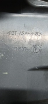 фото thumb №10, Bmw 5 f10 f11 vfl 10- ксенон+ led лампа ліва перед eu 7203245