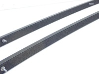 фото thumb №8, 2x рейлинги кровельные комплект оригинал 11a860026 11a860025 vw id.4 id4 2024r