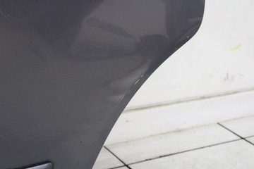 фото thumb №12, Nissan note i e11 2006r- дверь левая левый зад задние b52- код краски