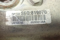 фото thumb №9, Поворотный кулак kpl. ступица левая dodge ram v 4x4 2019-