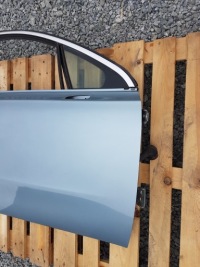 фото thumb №8, Peugeot 508 i двері правий перед передні klxd