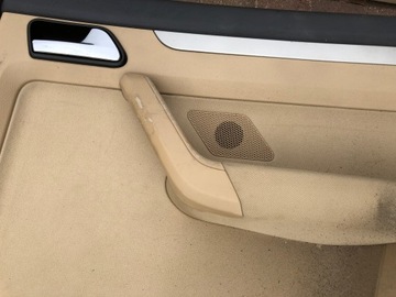 фото thumb №6, Vw touran i обшивки tapiecerki дверь правый левый перед зад