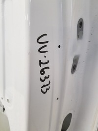 фото thumb №11, Ładne двері молдинг задні ліва kia sorento iv 4 20-25 ліва задня