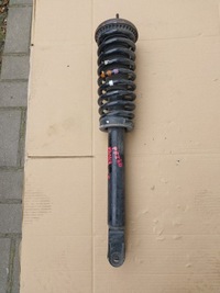 фото thumb №1, Jaguar xf x250 амортизатор перед правые левый