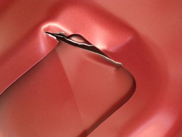 фото thumb №11, Капот крышка двигателя renault clio iv 4