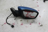 фото thumb №1, Зеркало правое 5pin toledo iv rapid lq5x 12-15 uk