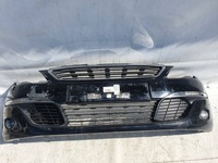 фото thumb №1, Peugeot 308 t9 ii 2 led бампер перед передній
