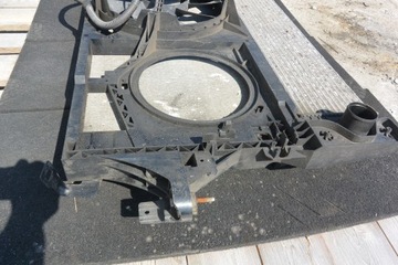 фото thumb №7, Набор радиатор opel movano 2.5 dci 872710g