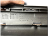 Audi a6 c6 4f0 спойлер бампера диффузор задняя задний 4f0807521b nowe org !j в Украине, фото thumb