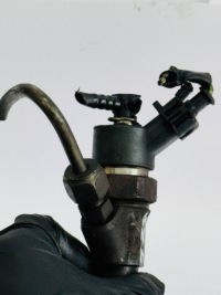 фото thumb №2, Форсунка инжектор renault scenic ii 1.9 dci 0445110021