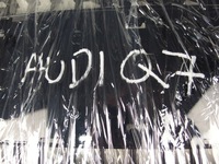 фото thumb №8, Решётка радиатора решётка audi q7 4l0