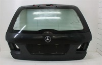 фото thumb №1, Крышка багажника mercedes e-klasa w211 универсал 753