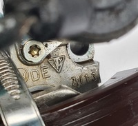 фото thumb №9, Натягувач ланцюга розподільний вал porsche boxster 986 2.5