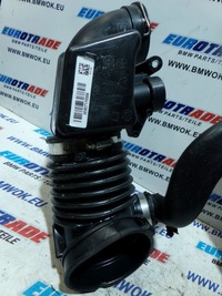 фото thumb №8, Bmw g05 g06 g07 g11 g30 g32 b57 резонатор труба воздуха 8575040