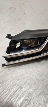 фото thumb №6, Лампа лівий перед volkswagen vw arteon 3g8 повний led