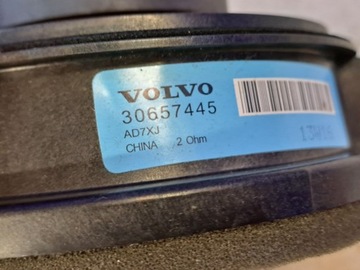 фото thumb №6, Volvo s60 2015 динамик дверь передних