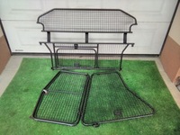 фото thumb №9, Volkswagen passat b6 скло передня / лобове 43r001566