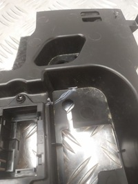 фото thumb №6, Mercedes w205 захист нижня консолі a2056804912