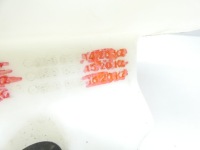 фото thumb №10, Бачок омывателя помпа 2x mercedes vito w638 2.2 cdi 96-03