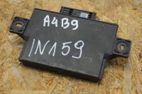 фото thumb №6, Модуль шлюз audi a4 b9 4m1907468a