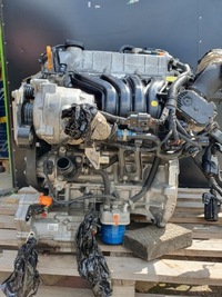 фото thumb №7, Двигатель голый блок двигателя блок kia hyundai g4le 1.6 гибрид