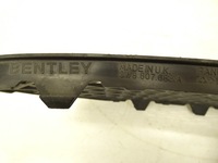 фото thumb №6, Bentley gt gtc решітка бампера решітка радіатора ліва