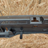 Защита поперечина задний  opel crossland x 13475545 Доставка, фото thumb