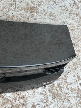 фото thumb №10, Кришка кришка зад задня mazda 3 iv sedan bp