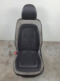 фото thumb №1, Сидіння лівий перед переднє kia optima iii