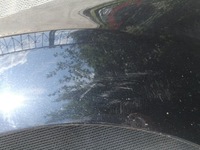 фото thumb №5, Крыло левый перед передний ford fiesta mk7