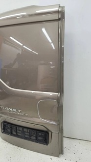 фото thumb №3, Ford transit connect mk2 ii 13+ дверь задняя задние левая fv