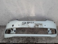 фото thumb №2, Skoda rapid 5ja807221 бампер перед