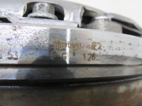 фото thumb №16, Зчеплення диск притиск двомасовий маховик opel 361515818