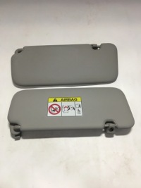 фото thumb №1, Захист козирок козирок лівий правий hyundai ioniq 16-