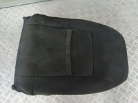 фото thumb №5, Skoda octavia iii lift спинка обшивка сиденье левая водитель