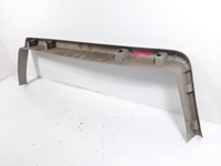 фото thumb №12, Dodge durango ii lift 07r захист верхній кришки багажника