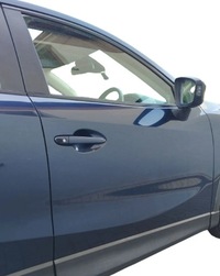 фото thumb №1, Mazda cx-5 i дверь правые передние правые перед 42m deep crystal синий