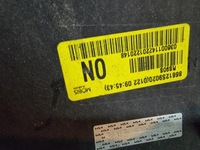 фото thumb №14, Kia telluride 20- бампер спойлер задня pdc