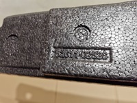 фото thumb №9, Toyota corolla e21 e210 18- абсорбер бампера передний перед 52611-02520