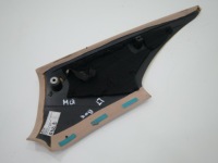 фото thumb №2, Защита стойка левый задняя maserati quattroporte v