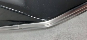 фото thumb №7, Kia ev6 2023 спойлер бампера перед 86512cv010