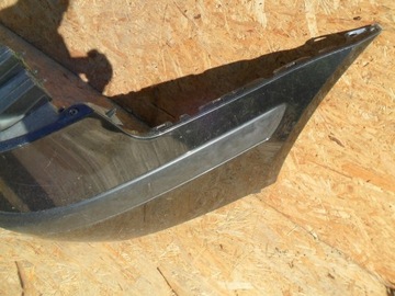 фото thumb №9, Citroen c5 hb 04- рестайлинг бампер задний 9650473777