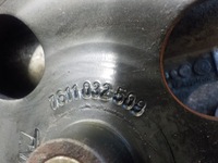 фото thumb №6, Ldv maxus 2.5 crd євро 4 09r 95km vm57c насос підсилювача 35212037f